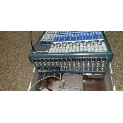 Presonus Studiolive 16.4.2