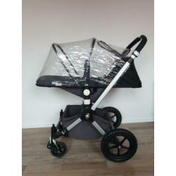 Fijne bugaboo cameleon 3in1 incl maxicosi pebble