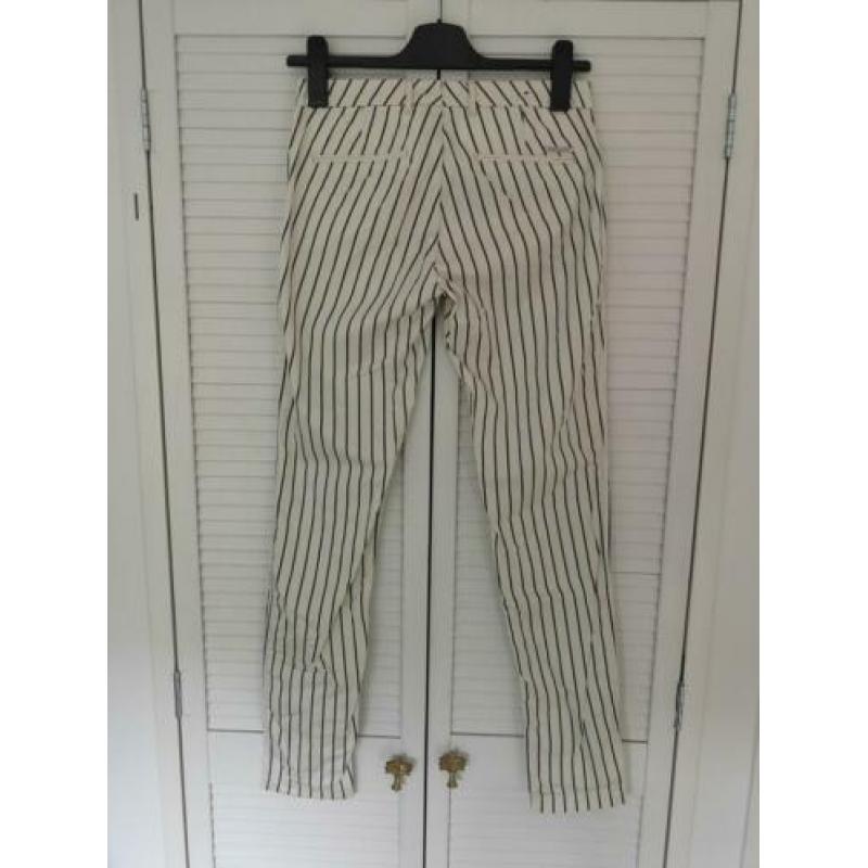 Broek Maison Scotch