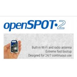 OpenSpot2 + AnyTone AT-d878UV