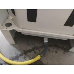 sanitaire mobile douch cabine