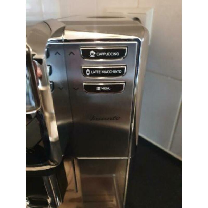 Saeco koffiemachine