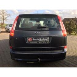 Ford C-MAX STOELVERWARMING AUTOM. VERLICHTING, APK