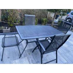 Tuinset
