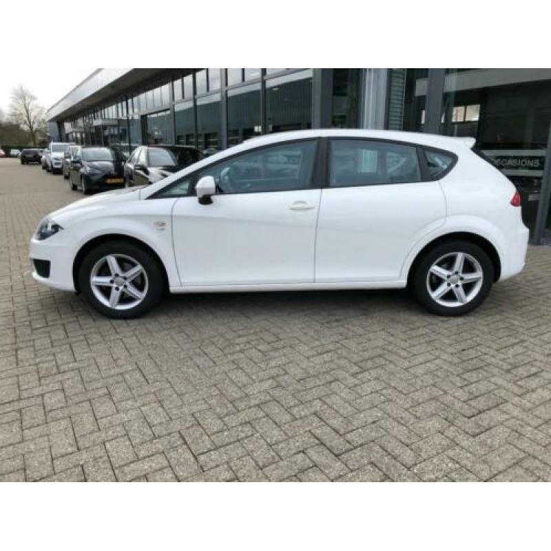 SEAT Leon 1.4 TSI Reference
