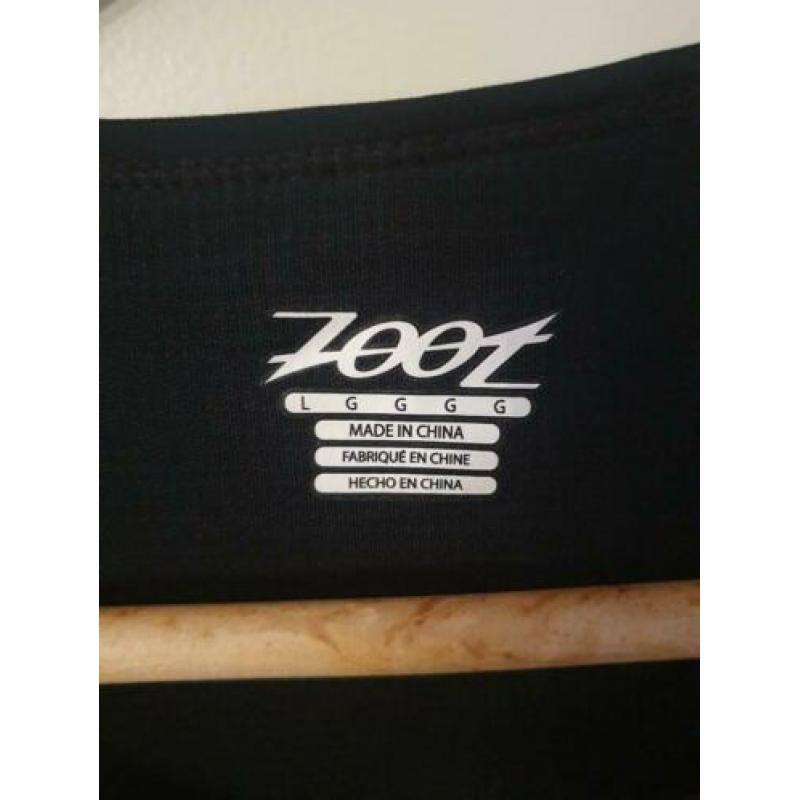 ZOOT M CORE TRI Top heren