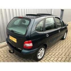 Renault Scénic 1.6-16V Expression Sport AIRCO-ECC/D.RIEM-REC