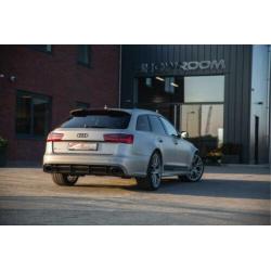 Audi RS6 Avant 4.0 TFSI RS6 Perfomance | 700 pk | 1008 Nm |
