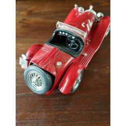 Alfa Romeo 2300 Spider