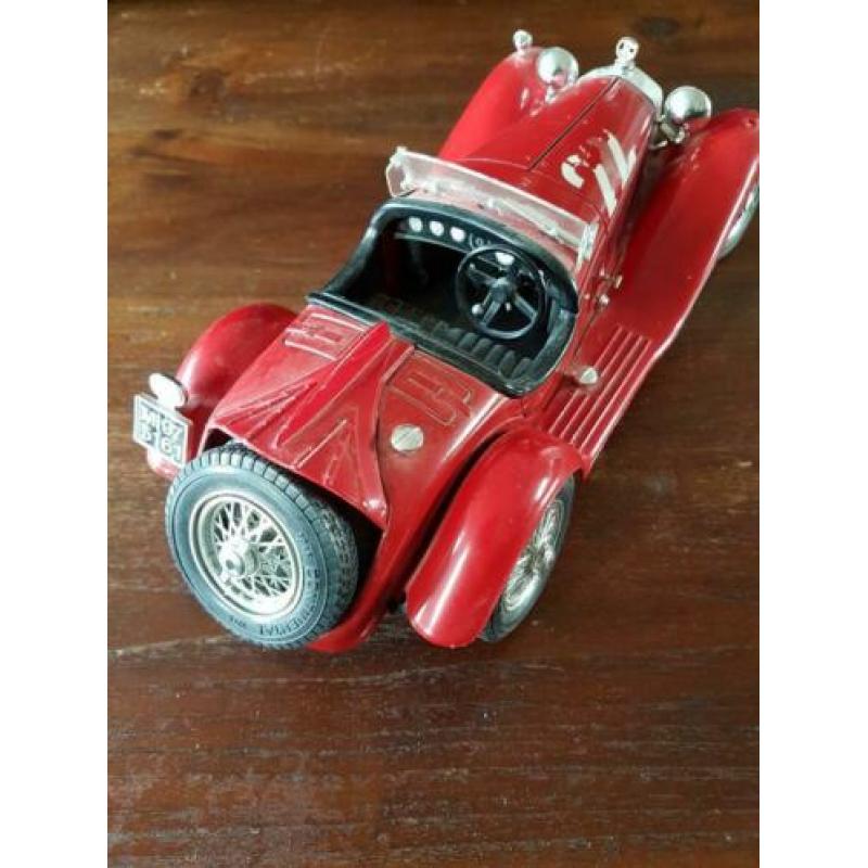 Alfa Romeo 2300 Spider