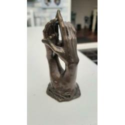 Rodin, 1886 Parastone 10 cm