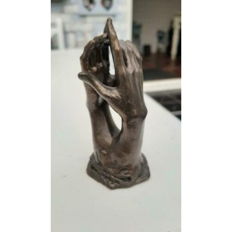 Rodin, 1886 Parastone 10 cm