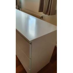 ladenkast MALM