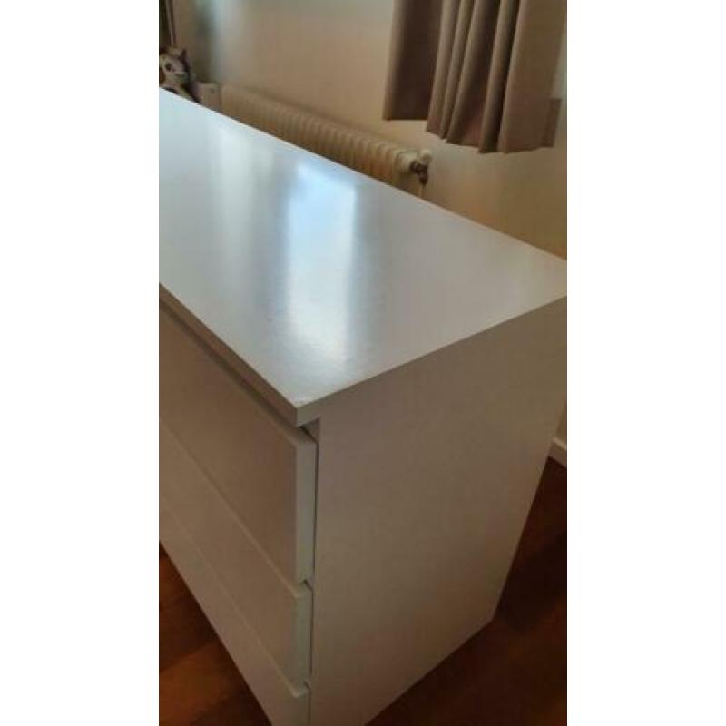 ladenkast MALM