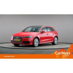 Audi A3 Sportback 1.4 TFSI e-tron Ambition Pro Line Plus Aut