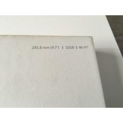 Samsung galaxy tab s2 32gb met amoled display