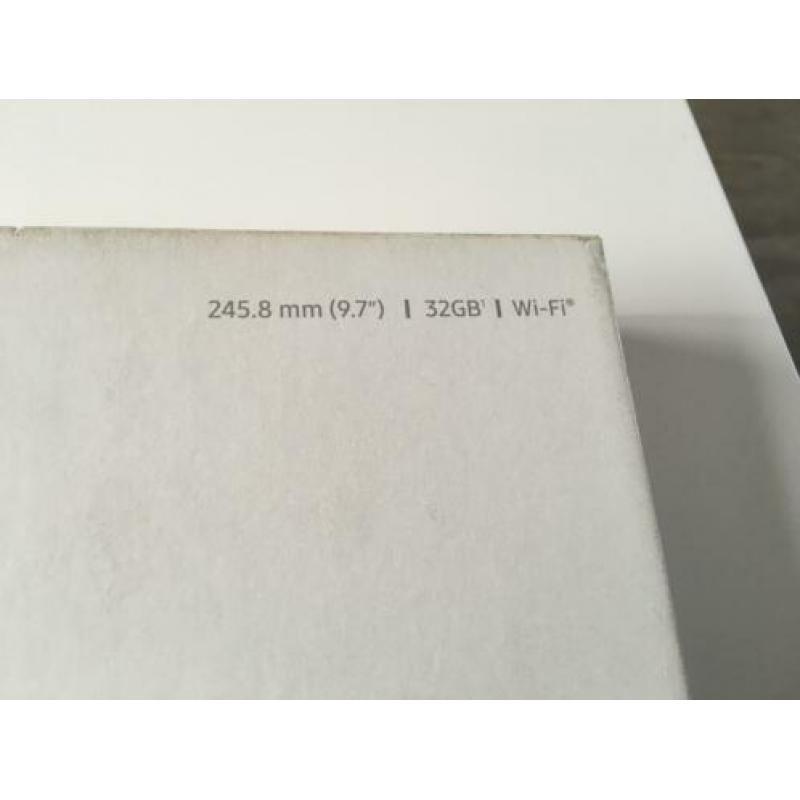Samsung galaxy tab s2 32gb met amoled display