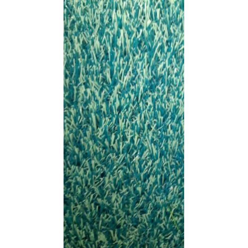 Kleuren kunstgras actie prijzen.