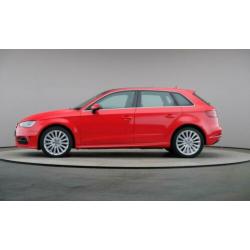 Audi A3 Sportback 1.4 TFSI e-tron Ambition Pro Line Plus Aut
