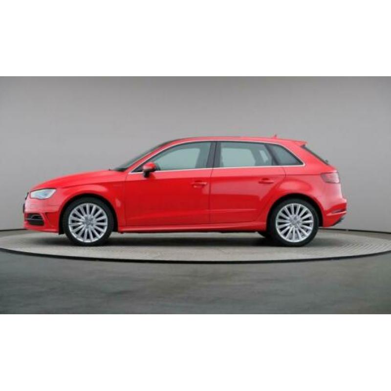 Audi A3 Sportback 1.4 TFSI e-tron Ambition Pro Line Plus Aut