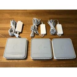 apple airport express model a1143