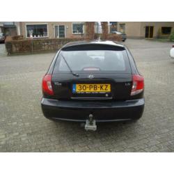 Kia Rio 1.5 LS Ice