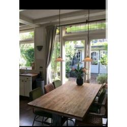Sfeervolle klassieke hanglampen