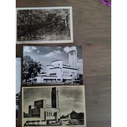Wildschut ,korverbosch, laaperveld AVRO studio , groeten uit