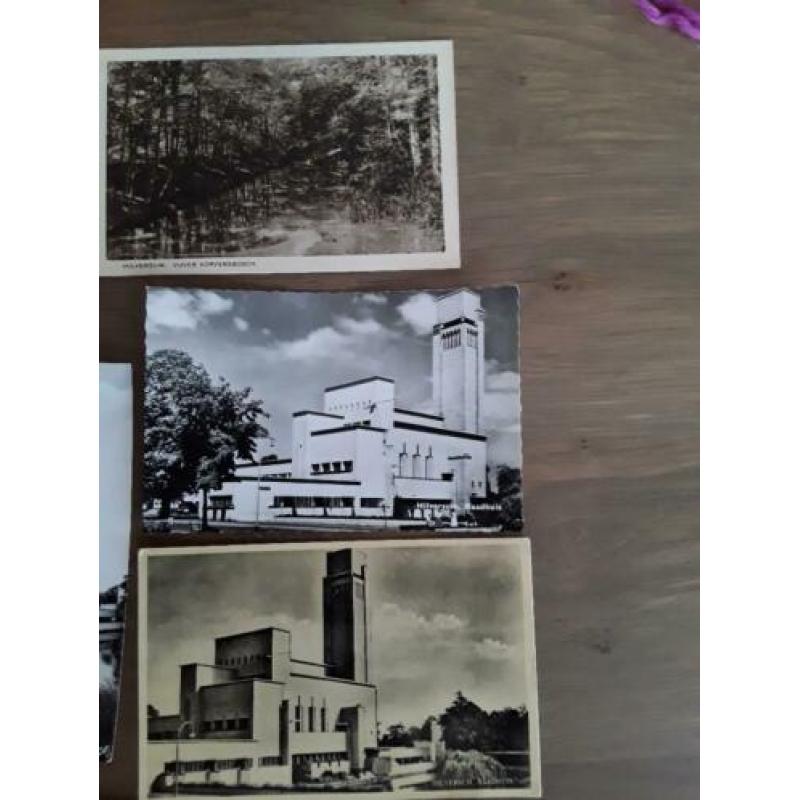 Wildschut ,korverbosch, laaperveld AVRO studio , groeten uit