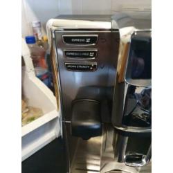 Saeco koffiemachine
