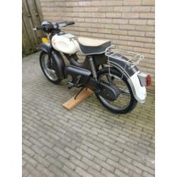 Mooie Kreidler florett