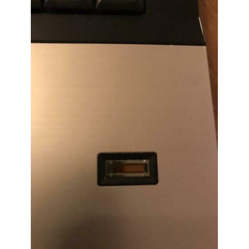 HP Elitebook 8530w