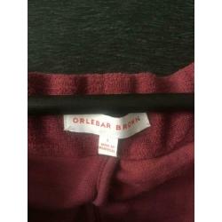 Leuke short ORLEBAR BROWN L/XL