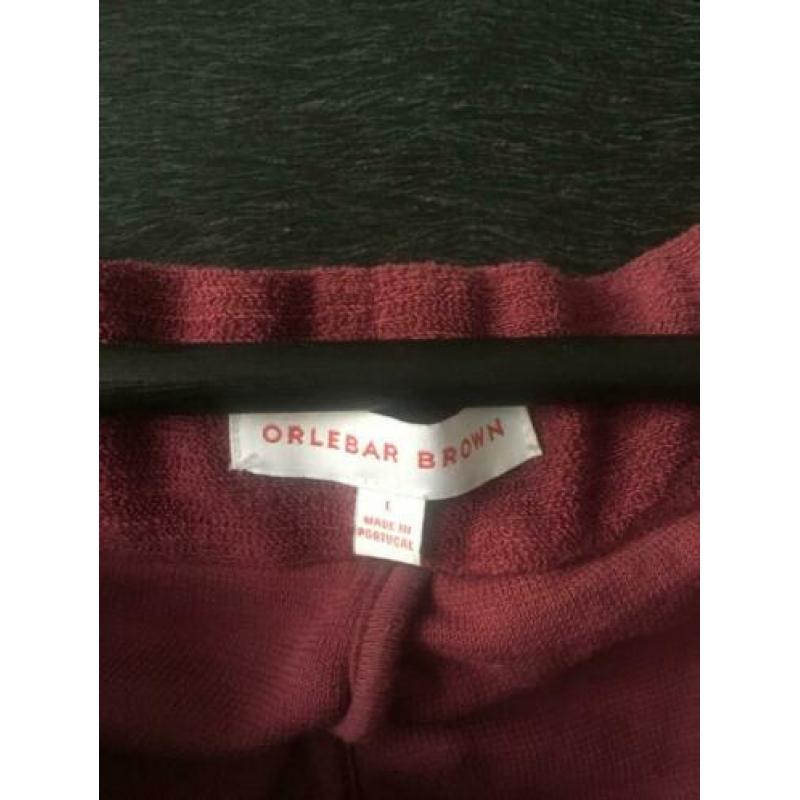 Leuke short ORLEBAR BROWN L/XL