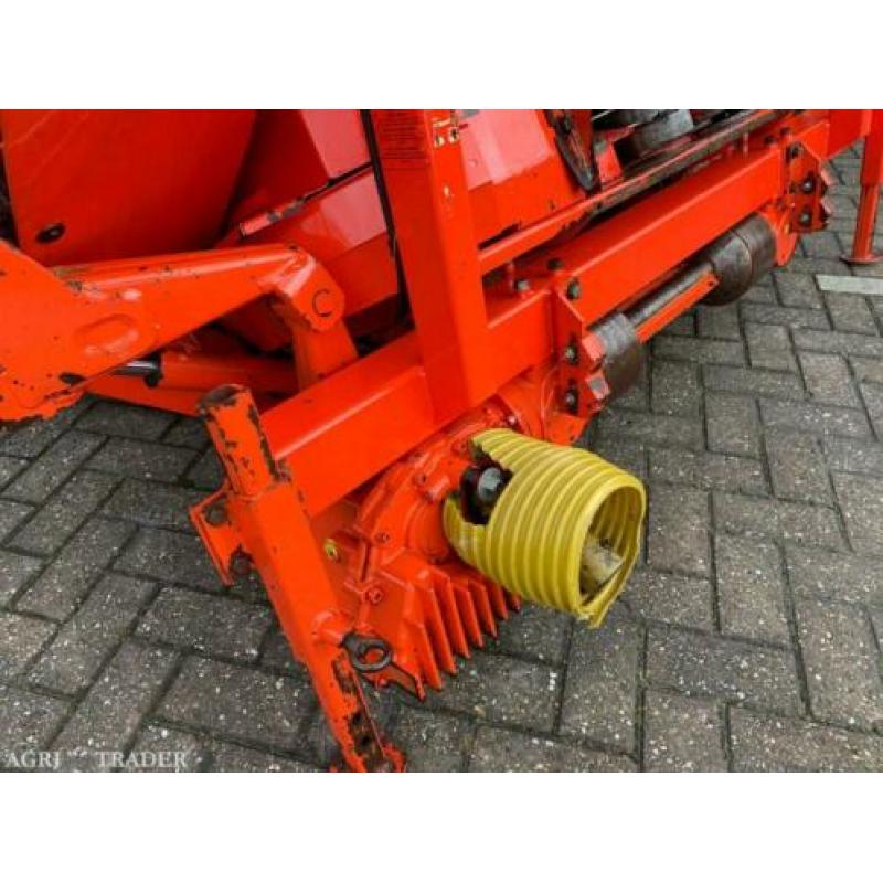 2x kemper 4500