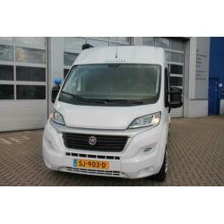 Sun Living V-Series 65 SL 2.3 JTD 130 PK Nav+Lengte bedden 2