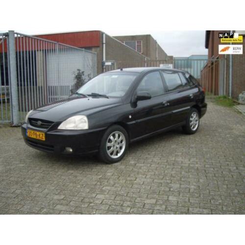 Kia Rio 1.5 LS Ice