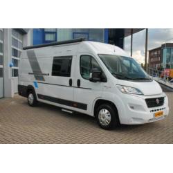Sun Living V-Series 65 SL 2.3 JTD 130 PK Nav+Lengte bedden 2
