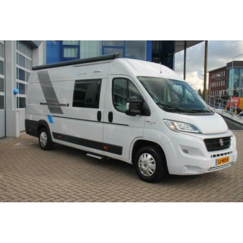 Sun Living V-Series 65 SL 2.3 JTD 130 PK Nav+Lengte bedden 2