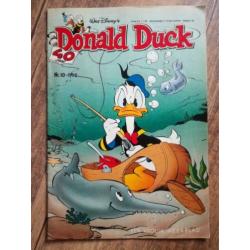 Donald Ducks 1992