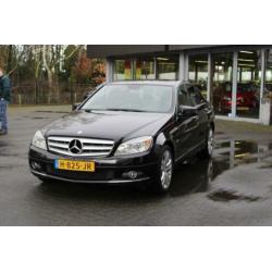 Mercedes-benz C 180 cgi 180 CGI Business Class Avantgarde Na