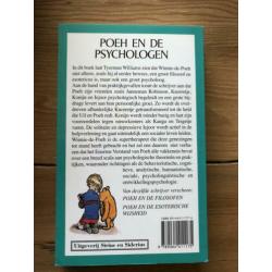 Winnie de Poeh-Succes/problemen/oplossen