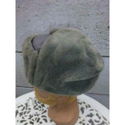 NVA wintermuts maat 58