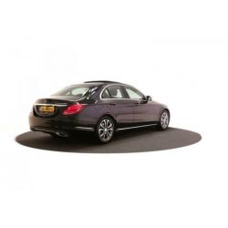 Mercedes-Benz C-Klasse 350 e Lease Edition | Avantgarde | Pa
