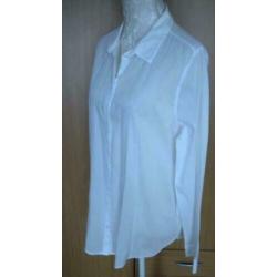 Divided blouse NIEUW maat 44 (DM)