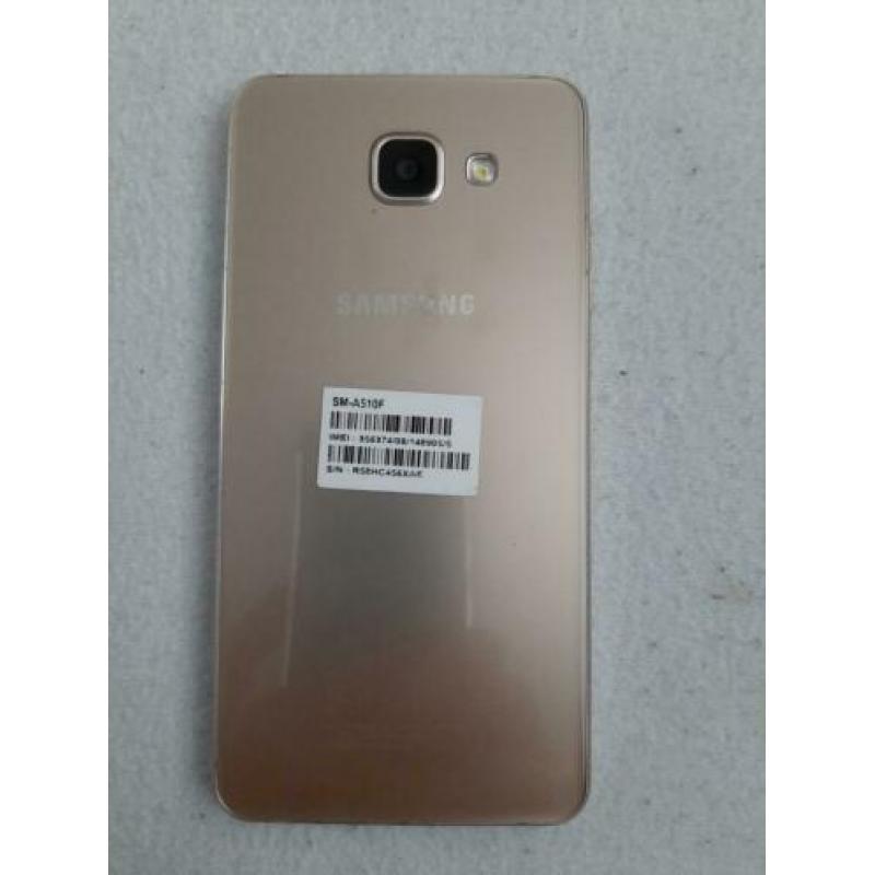 Samsung Galaxy A5 2017