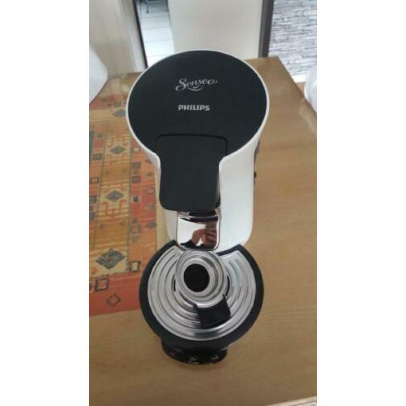 Prachtige SENSEO® Viva Café Koffiezetapparaat