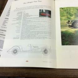 Morgan folder
