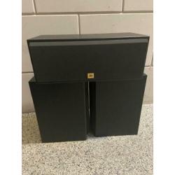 JBL Centre Speaker