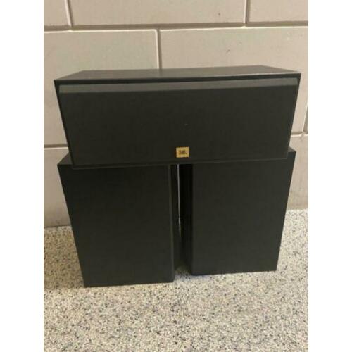 JBL Centre Speaker